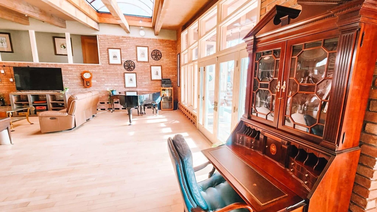 Photo of Livingroom in West Colorado Springs