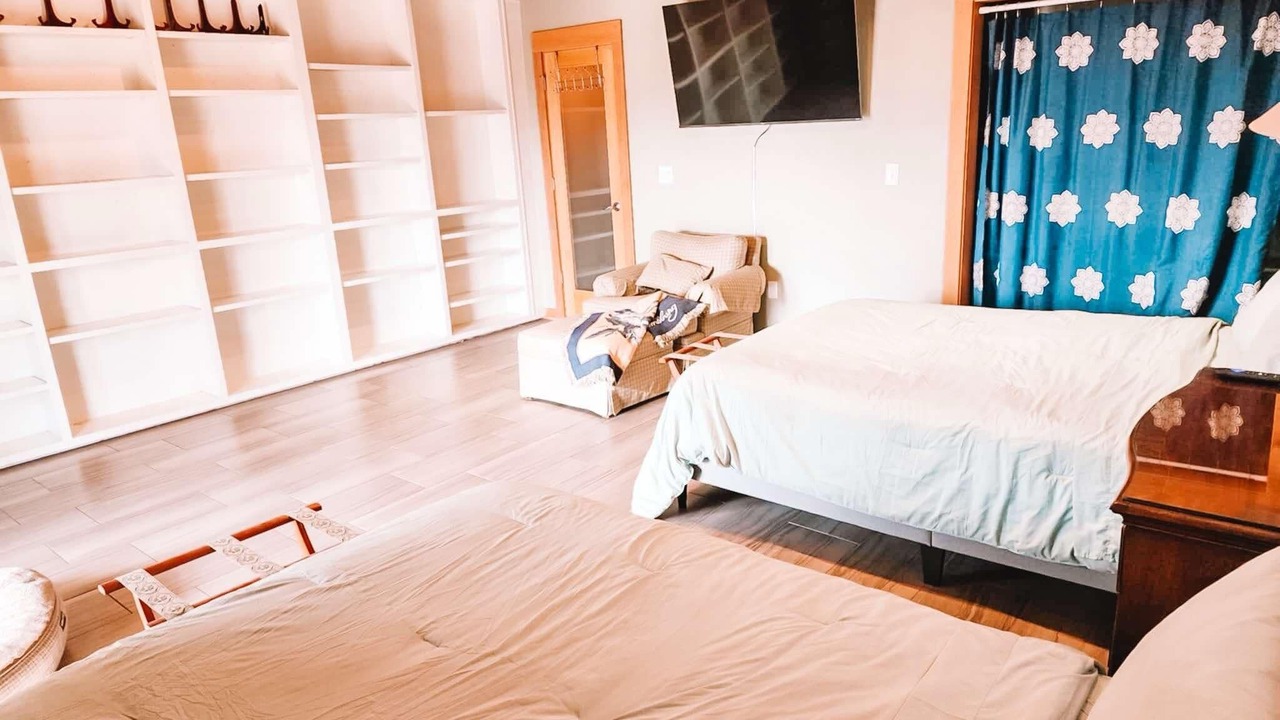 Photo of Bedroom in West Colorado Springs