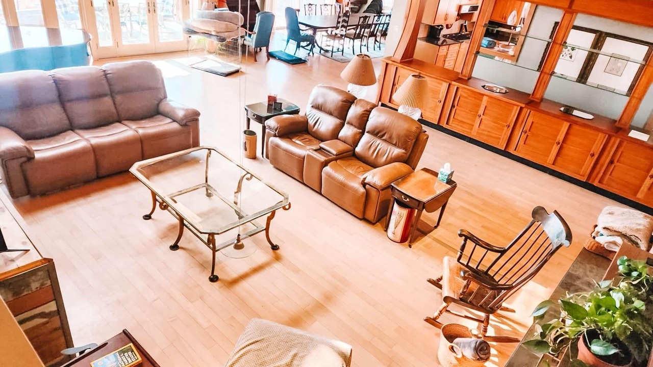 Photo of Livingroom in West Colorado Springs