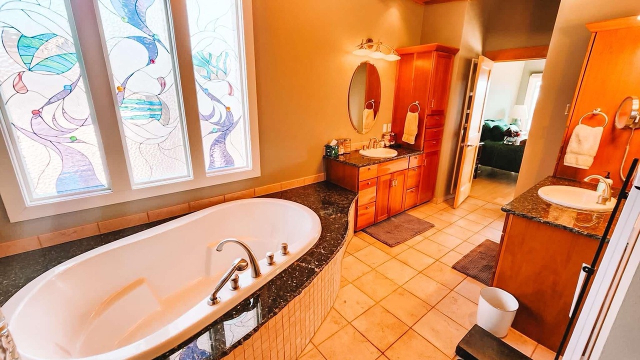 Photo of Bathroom in West Colorado Springs