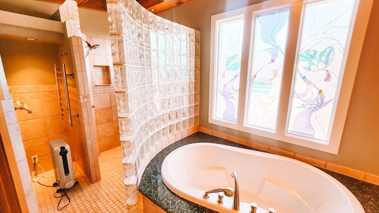 Photo of Bathroom in West Colorado Springs