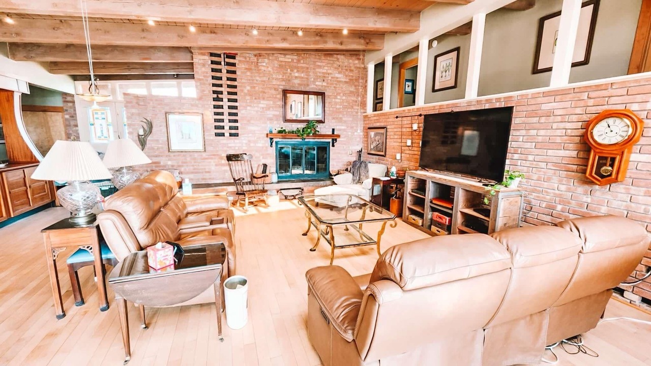 Photo of Livingroom in West Colorado Springs