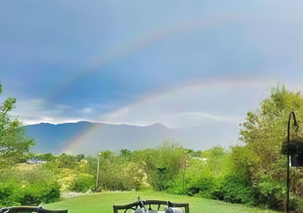 Photo of Outdoor in West Colorado Springs