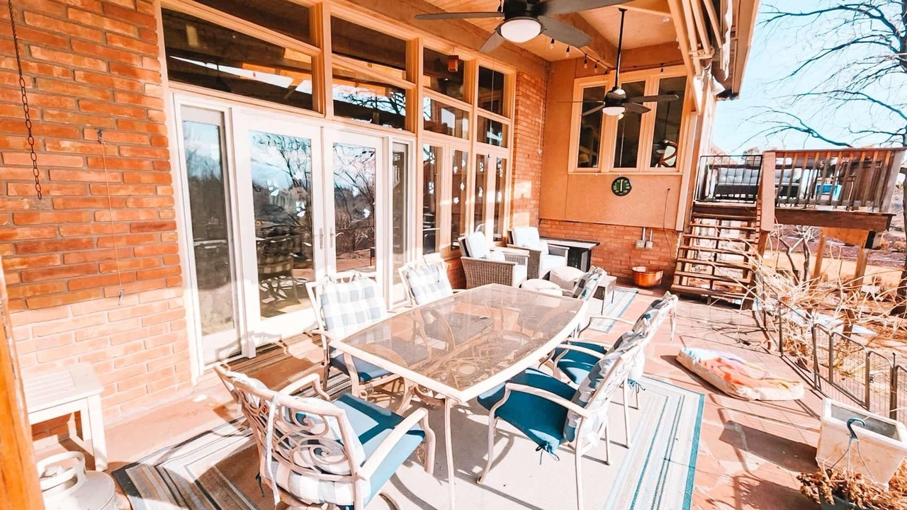 Photo of Outdoor in West Colorado Springs