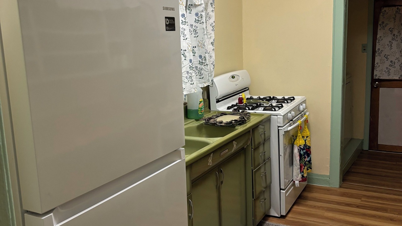 Photo of Kitchen in Rocky Ford