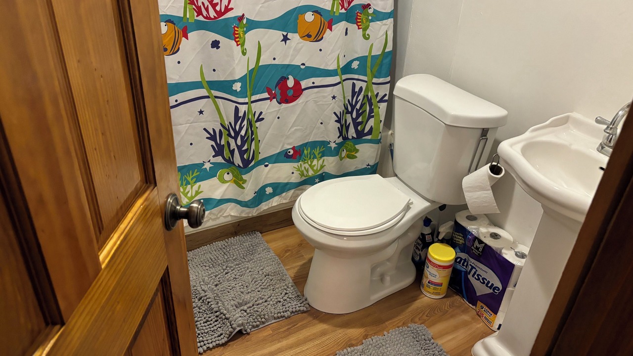 Photo of Bathroom in Rocky Ford