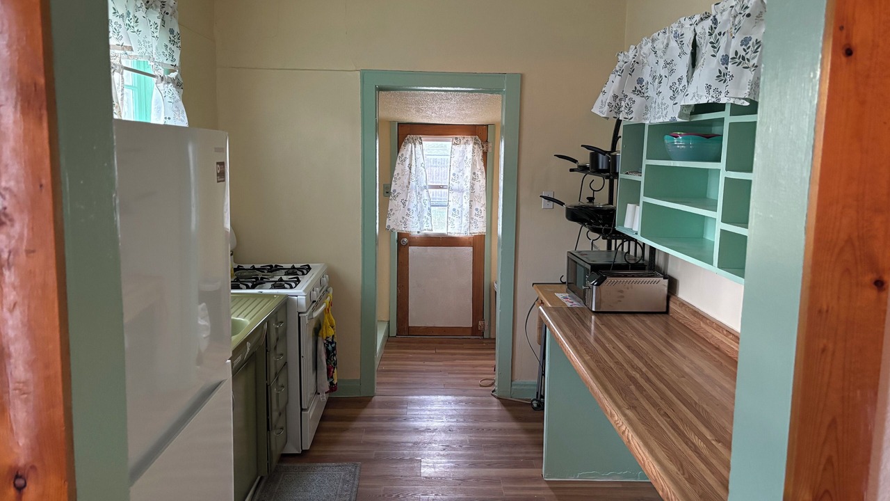 Photo of Kitchen in Rocky Ford