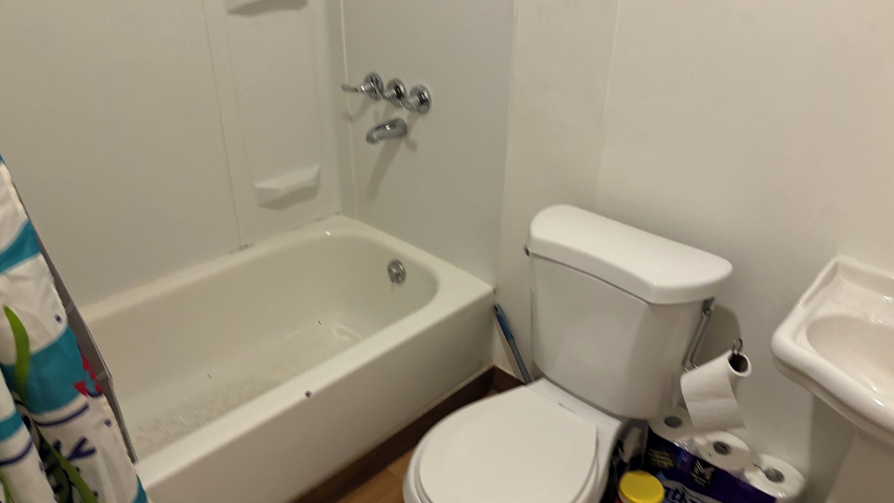 Photo of Bathroom in Rocky Ford