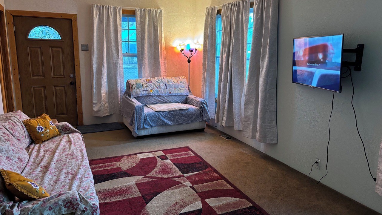 Photo of Livingroom in Rocky Ford