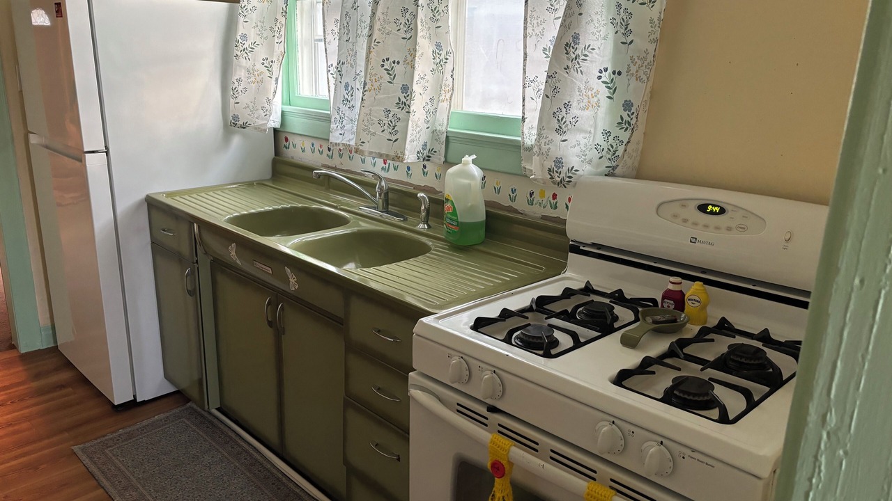 Photo of Kitchen in Rocky Ford