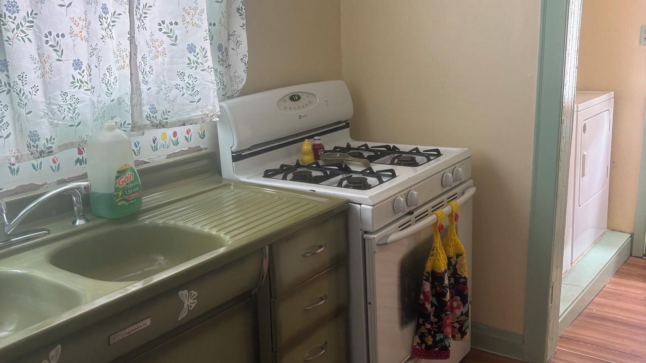 Photo of Kitchen in Rocky Ford
