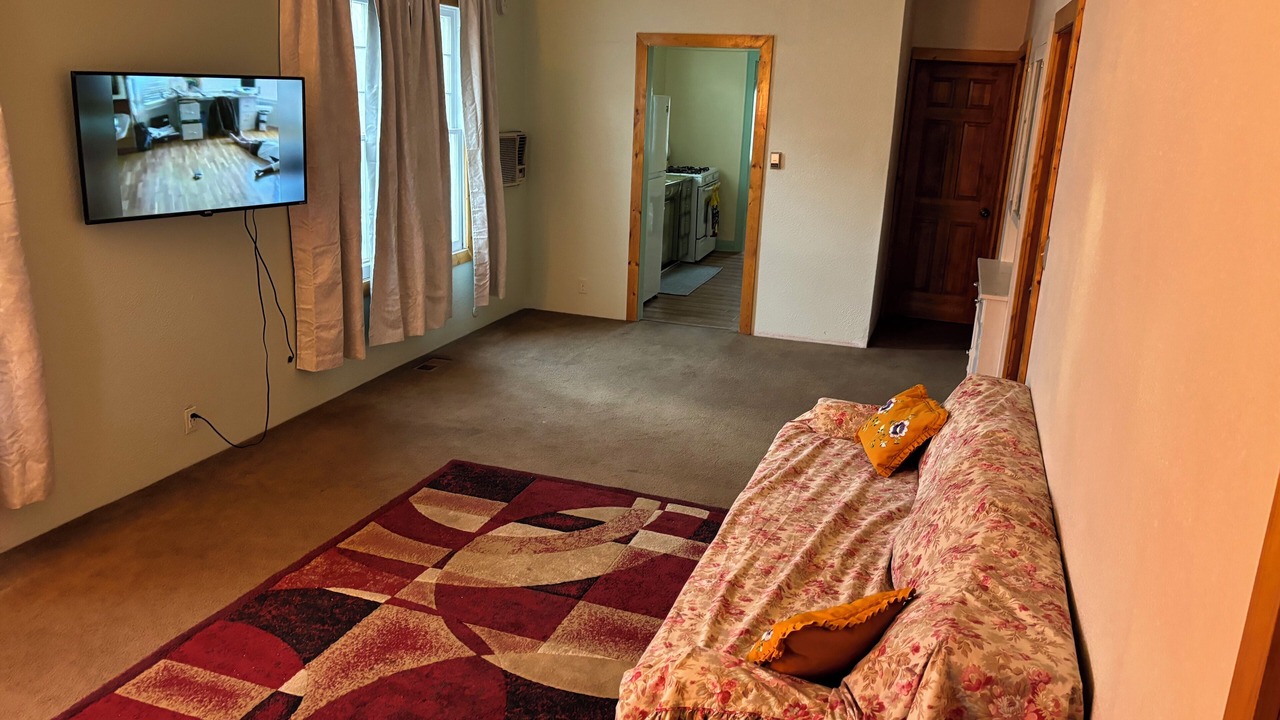 Photo of Livingroom in Rocky Ford