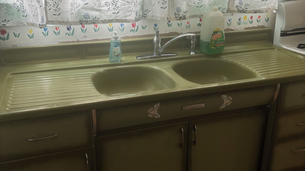 Photo of Bathroom in Rocky Ford