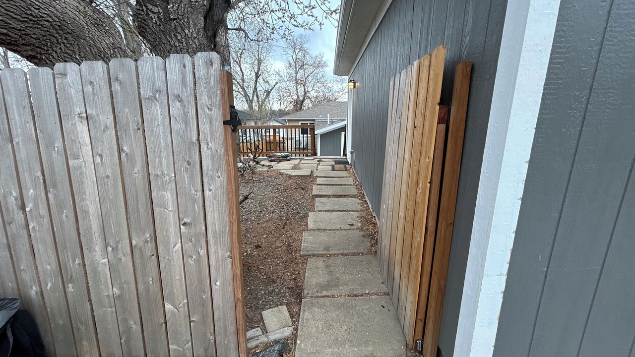 Photo of Outdoor in Barnum West