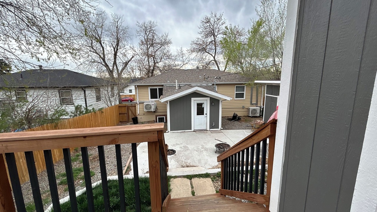 Photo of Outdoor in Barnum West