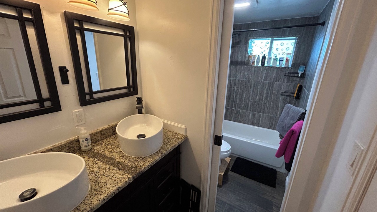 Photo of Bathroom in Barnum West