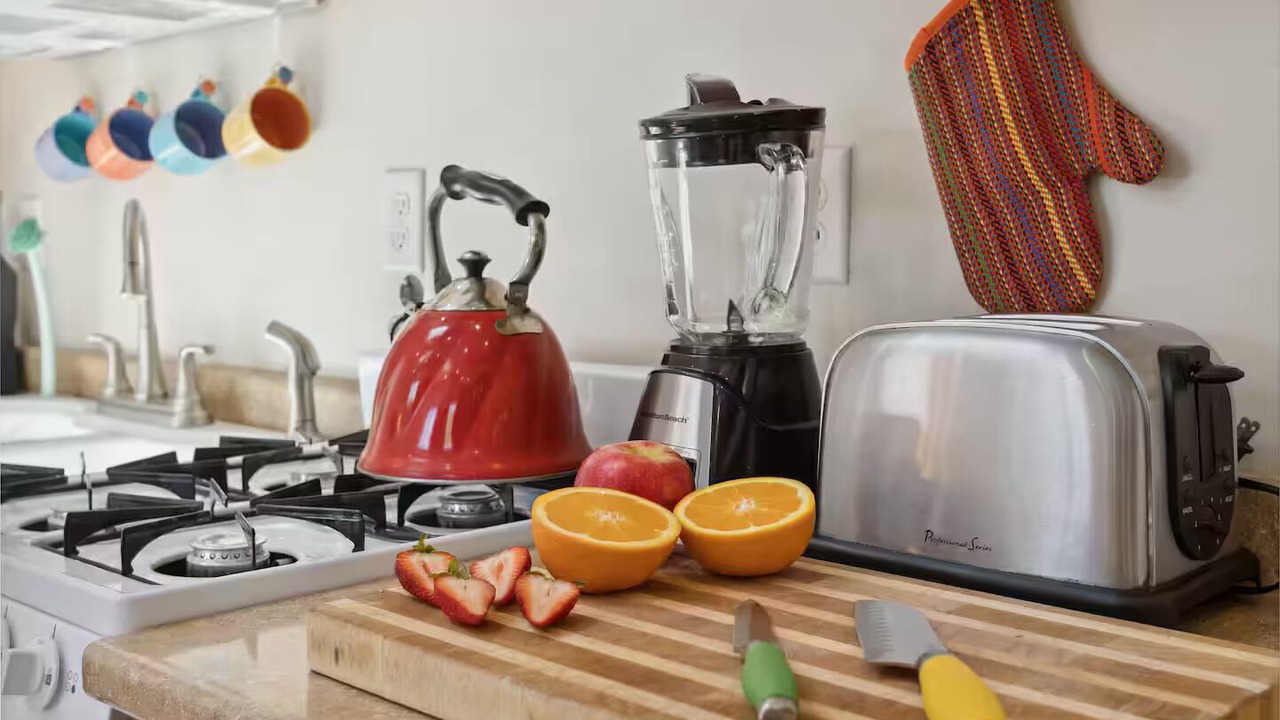 Photo of Kitchen in Whittier