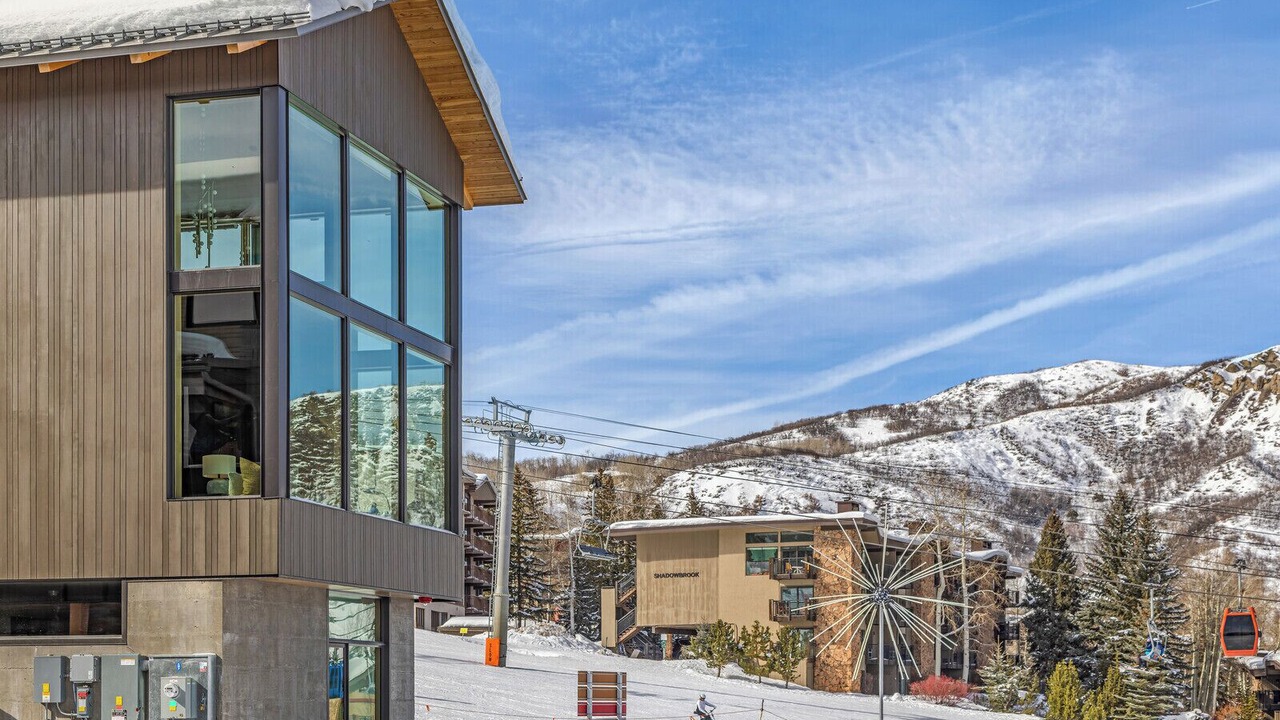 Photo of Outdoor in Snowmass Village