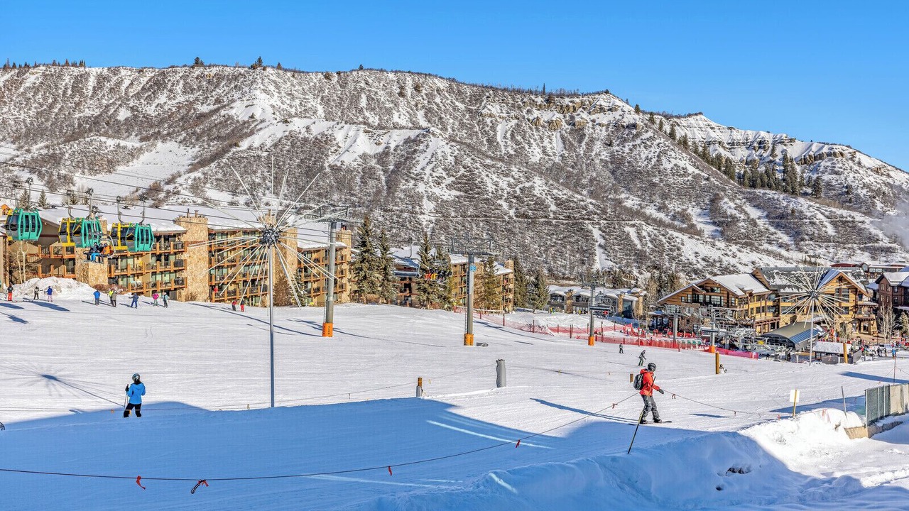 Photo of Others in Snowmass Village