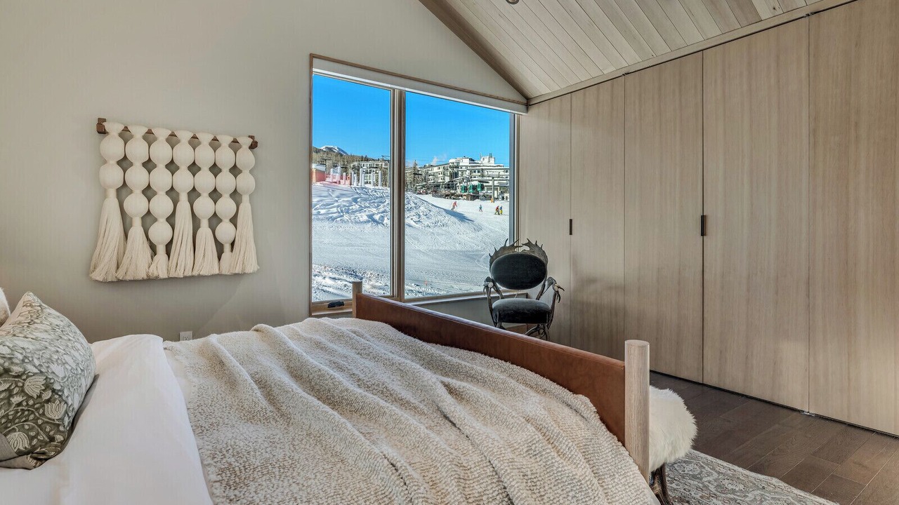 Photo of Bedroom in Snowmass Village
