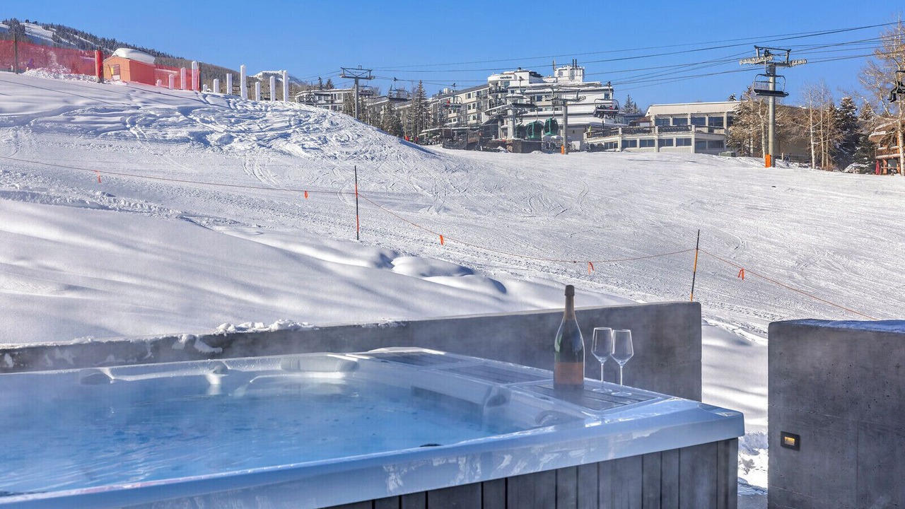 Photo of Outdoor in Snowmass Village