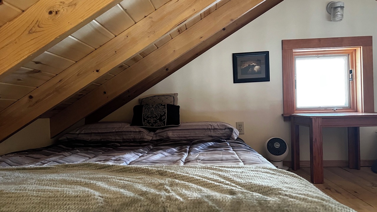 Photo of Bedroom in Mancos