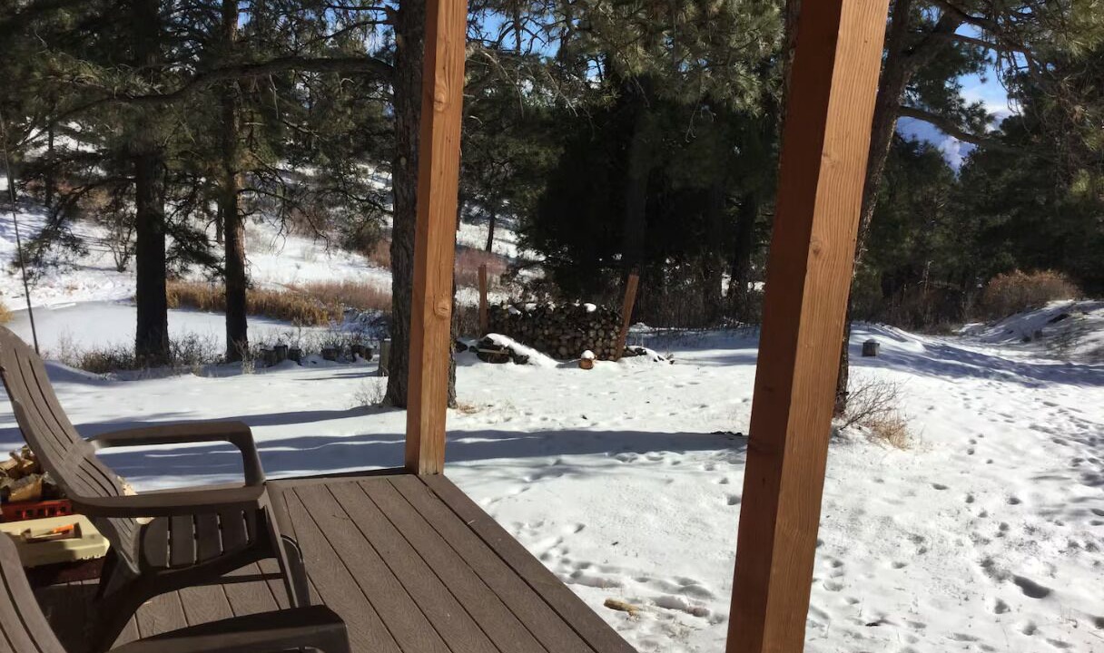 Photo of Patio Balcony in Mancos