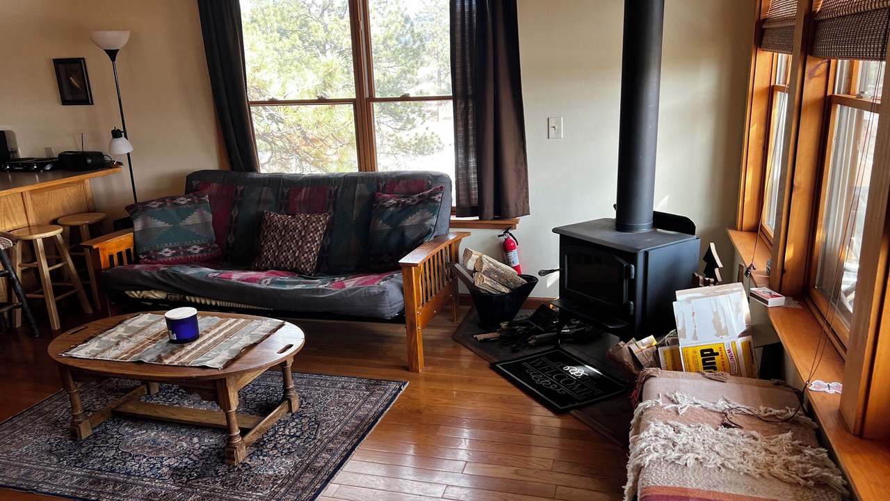 Photo of Livingroom in Mancos