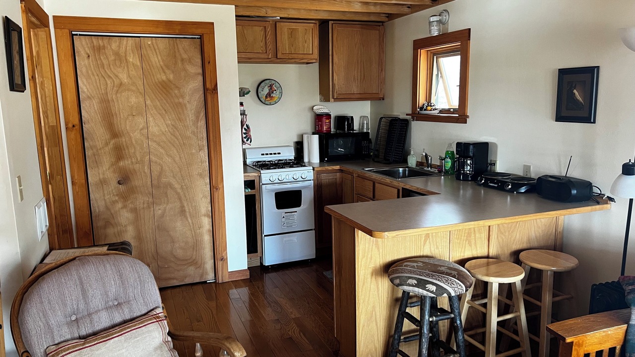 Photo of Kitchen in Mancos
