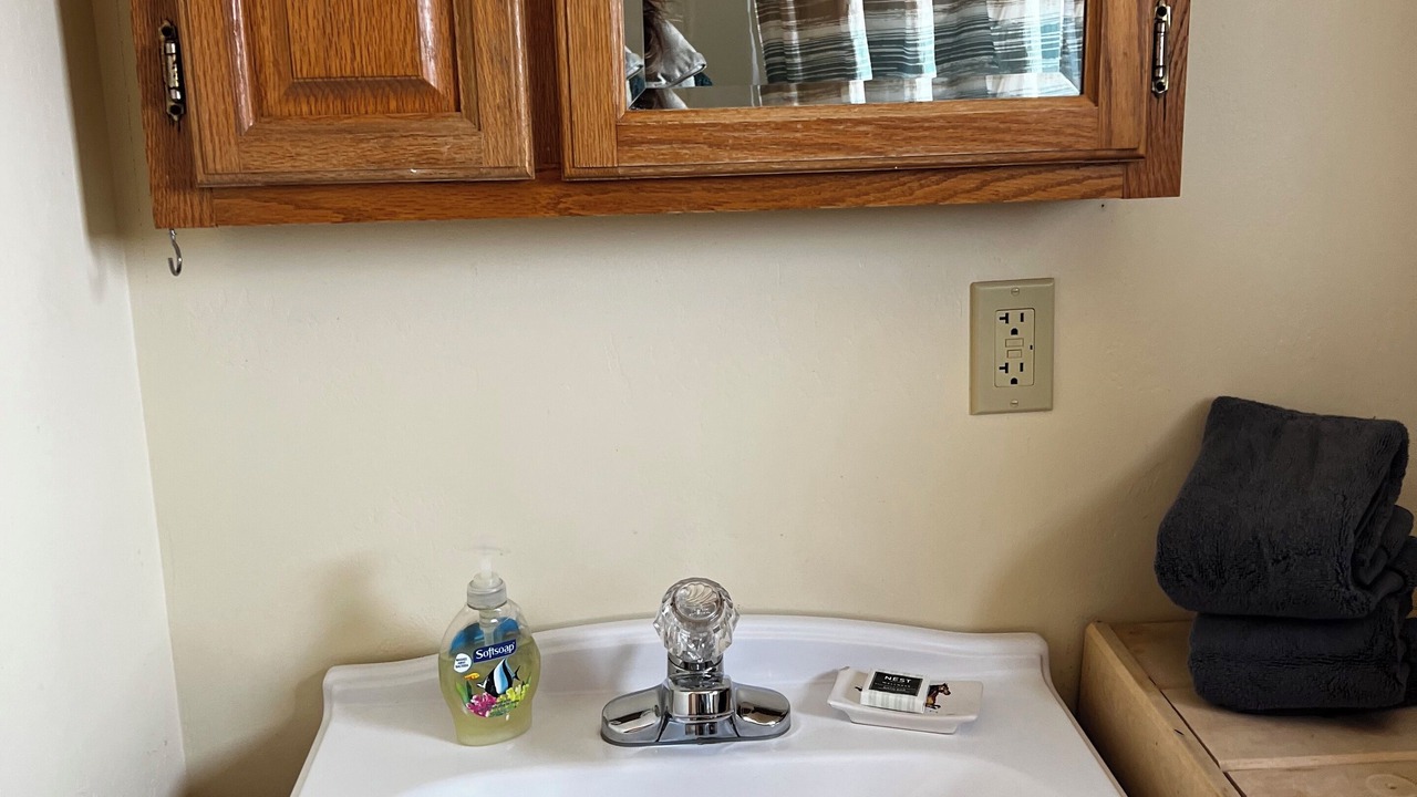 Photo of Bathroom in Mancos