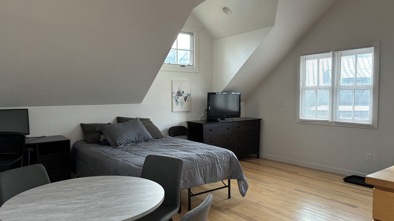 Photo of Bedroom in Crested Butte South