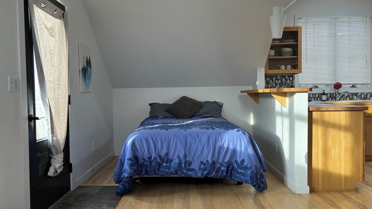 Photo of Bedroom in Crested Butte South