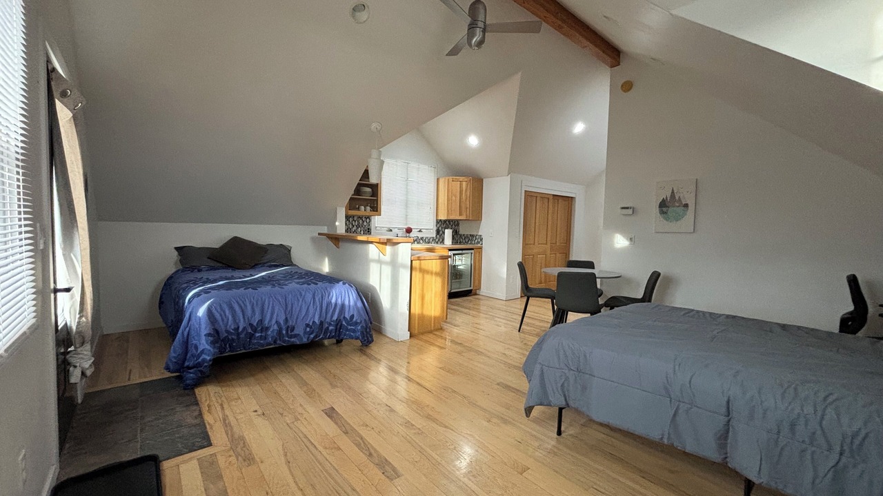 Photo of Bedroom in Crested Butte South