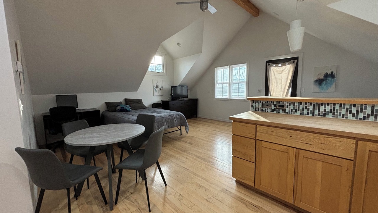 Photo of Bedroom in Crested Butte South