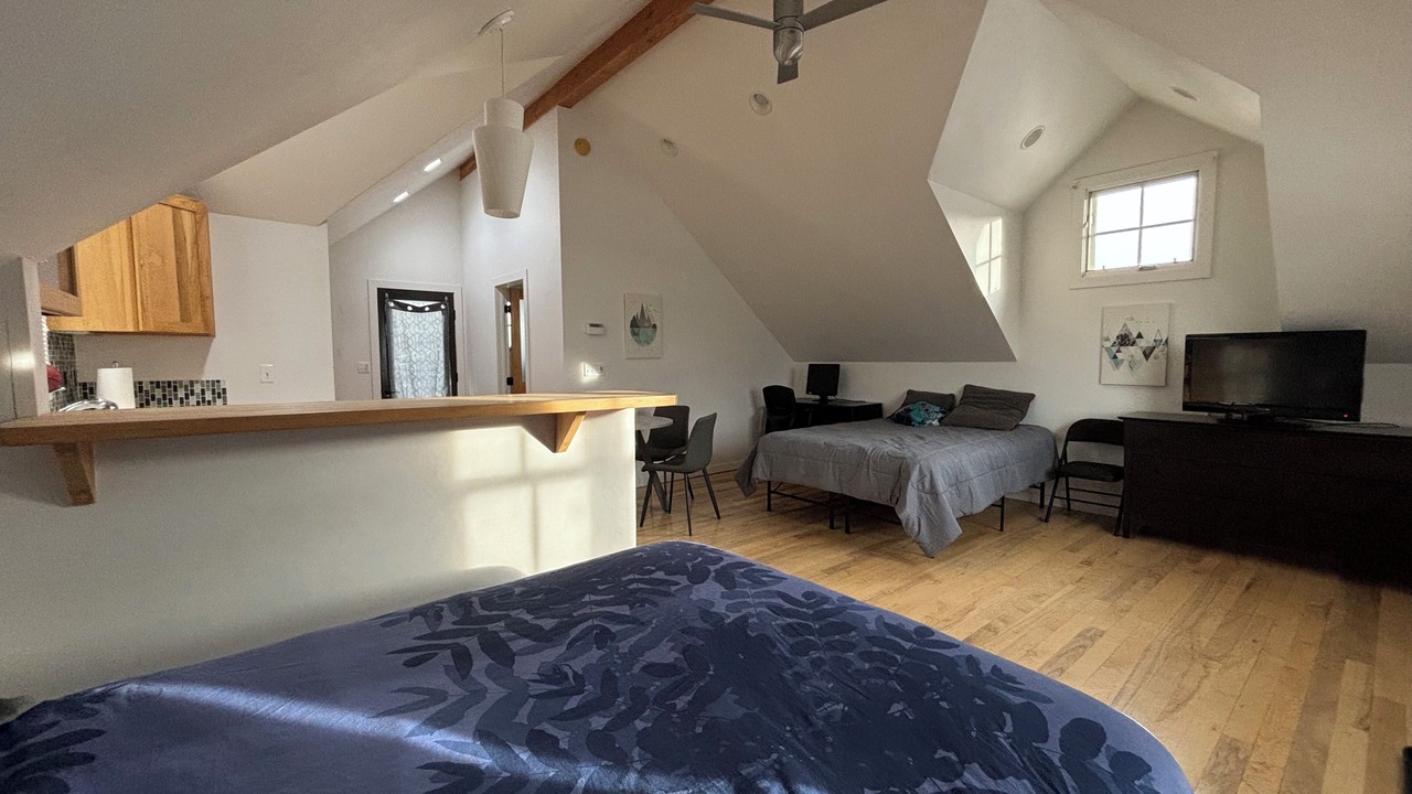 Photo of Bedroom in Crested Butte South