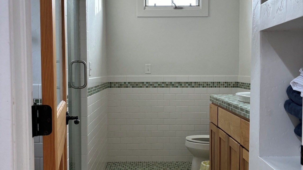 Photo of Bathroom in Crested Butte South