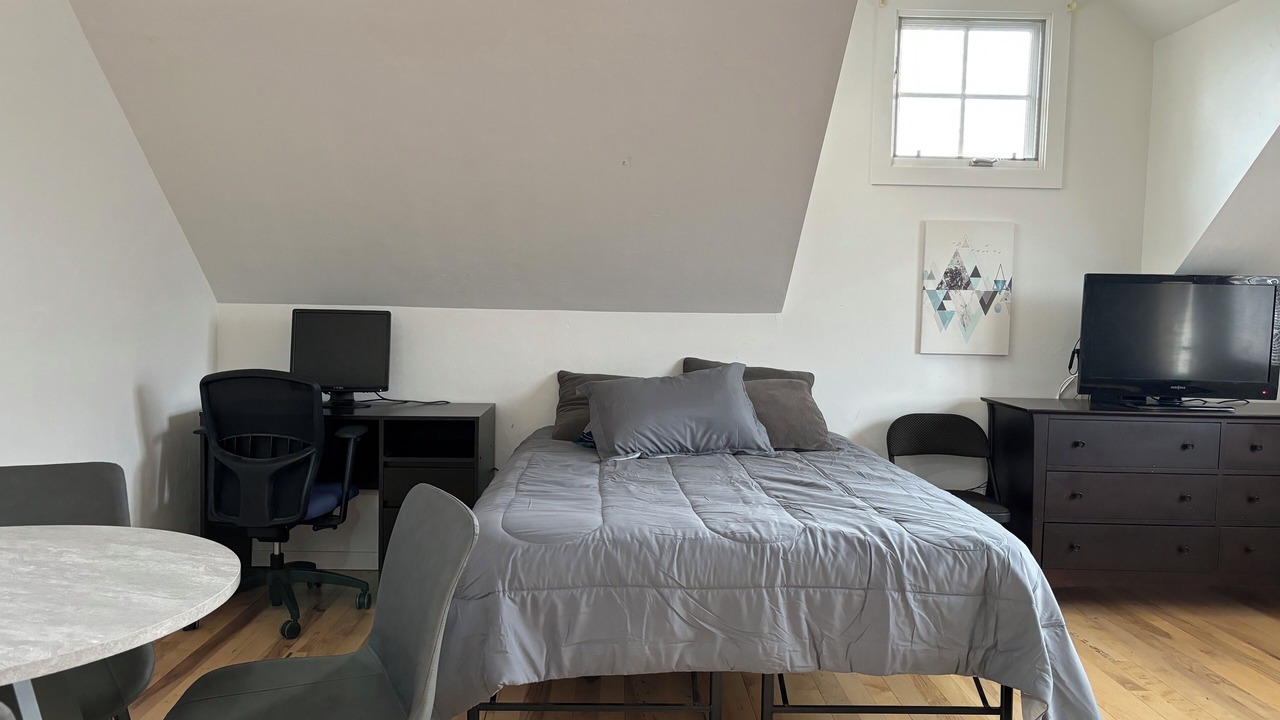 Photo of Bedroom in Crested Butte South