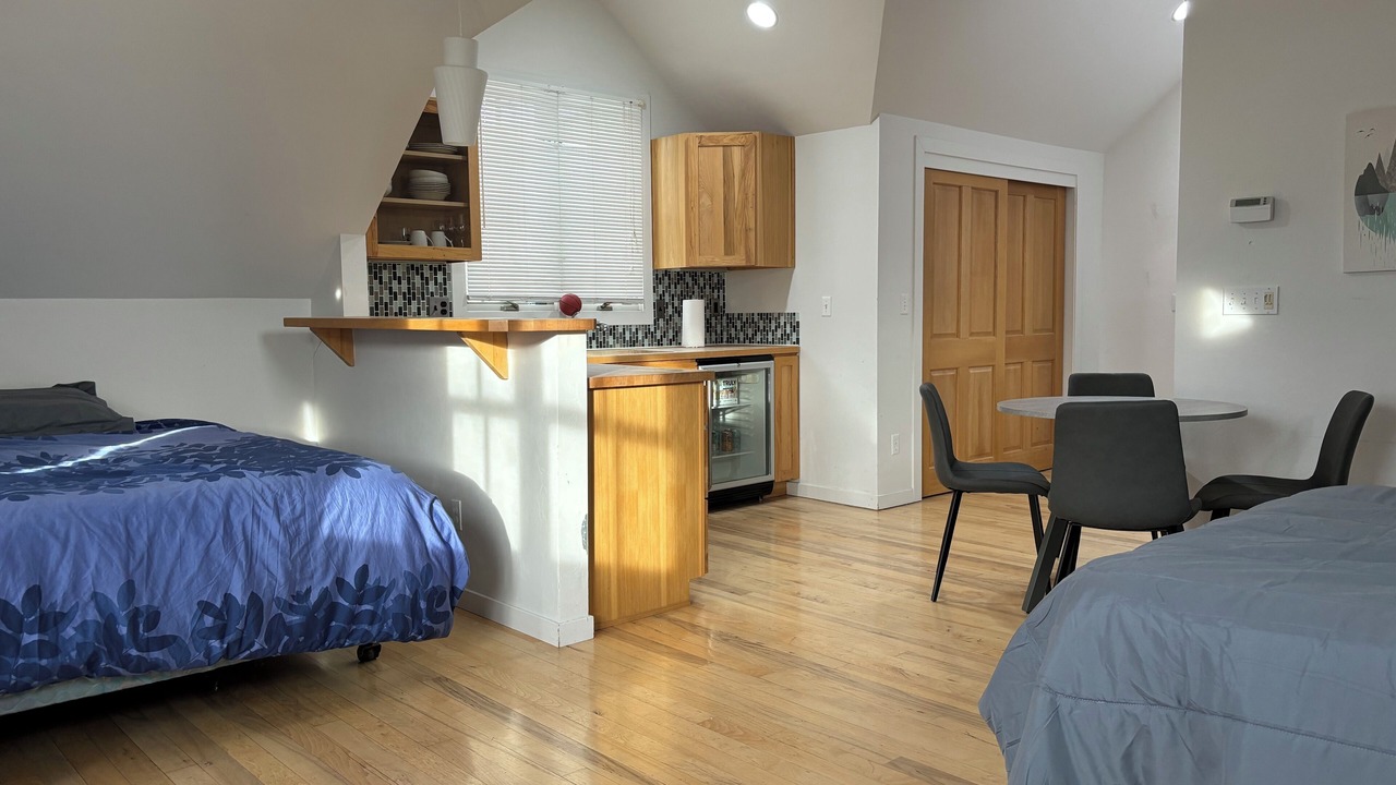 Photo of Bedroom in Crested Butte South