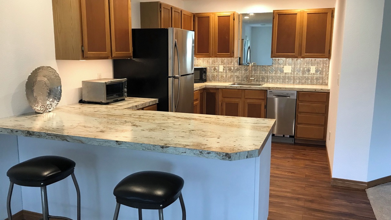 Photo of Kitchen in Fort Collins