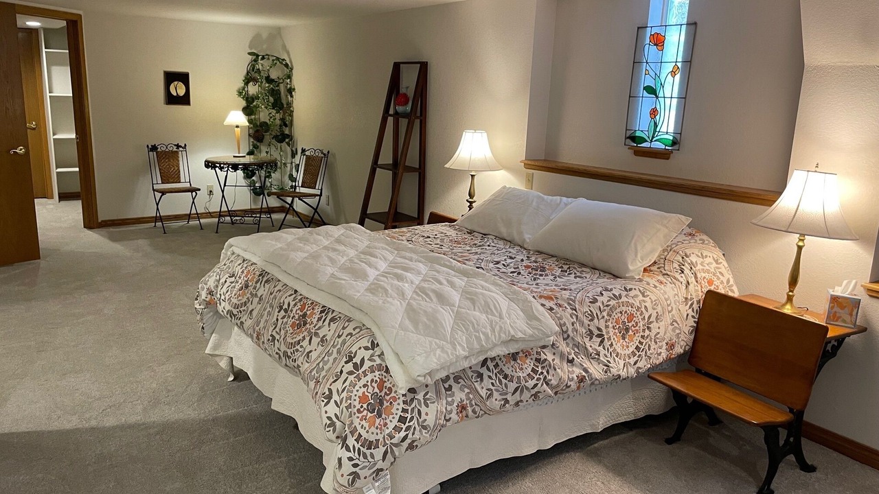 Photo of Bedroom in Fort Collins