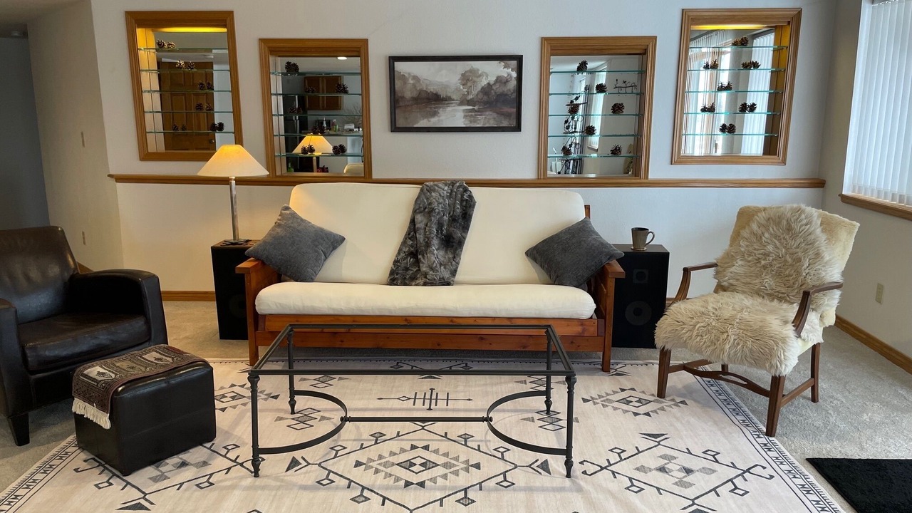 Photo of Livingroom in Fort Collins