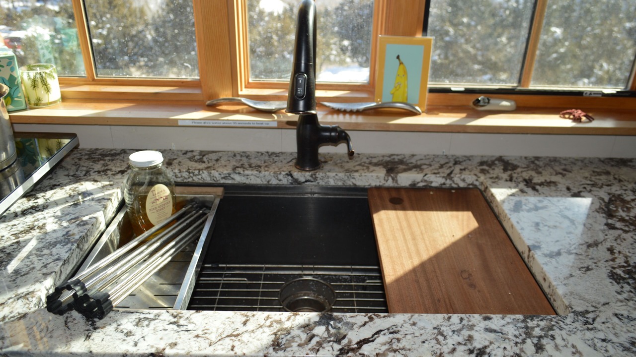 Photo of Kitchen in Eagle