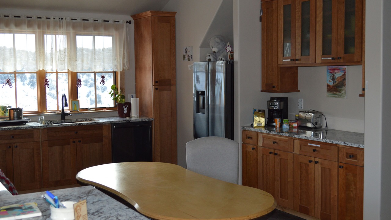 Photo of Kitchen in Eagle