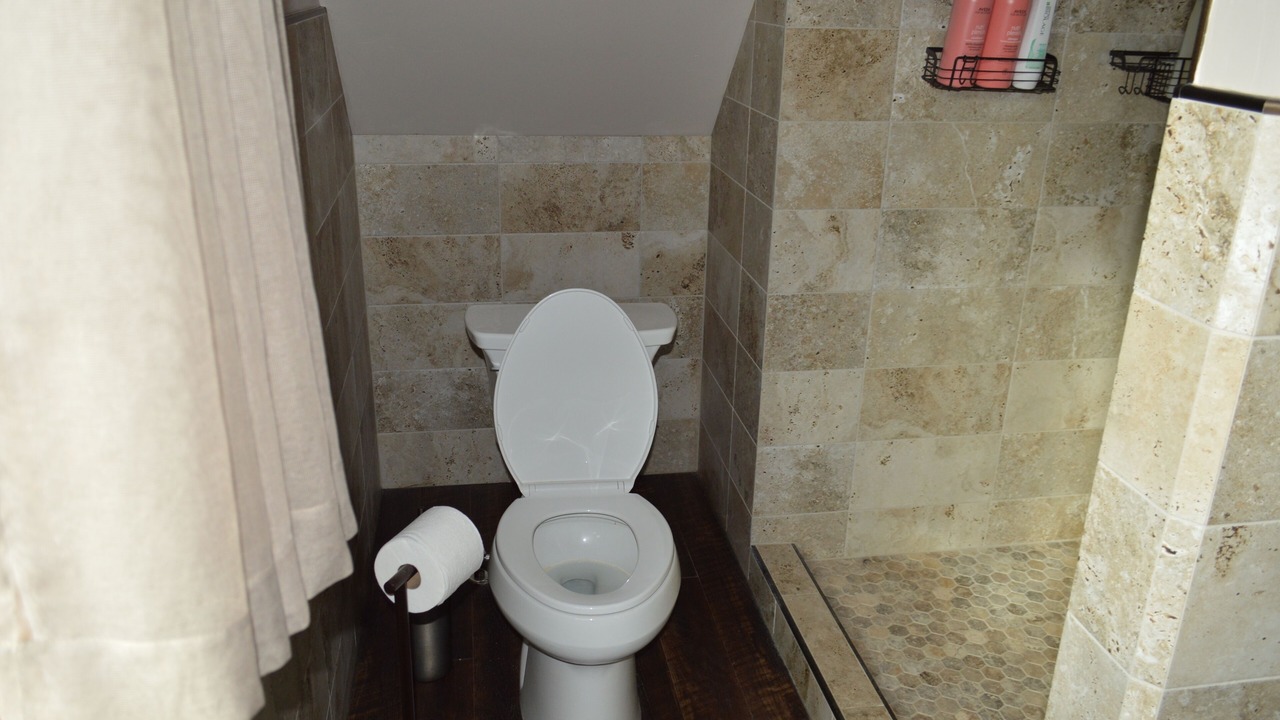 Photo of Bathroom in Eagle