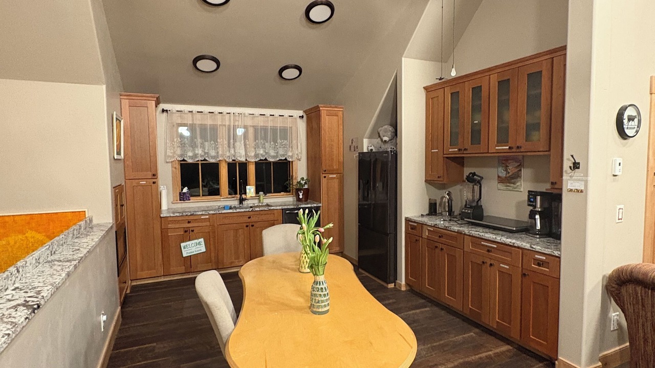 Photo of Kitchen in Eagle