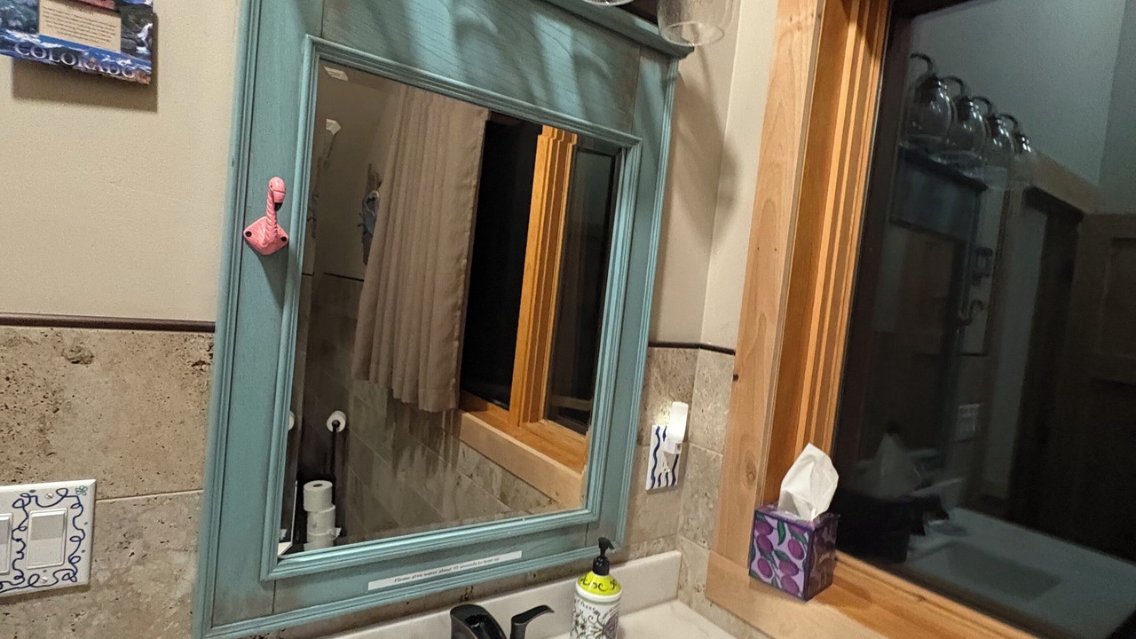 Photo of Bathroom in Eagle