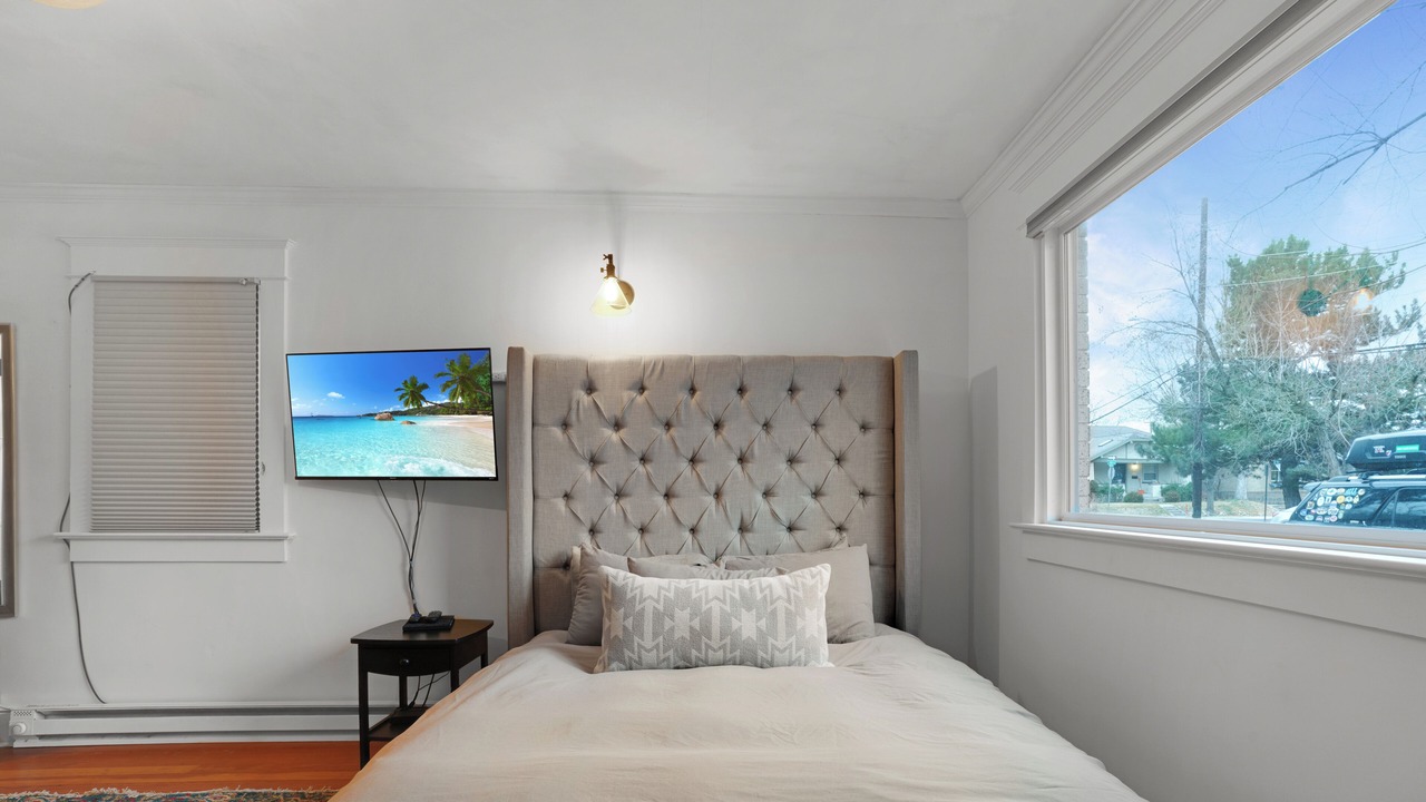 Photo of Bedroom in Congress Park