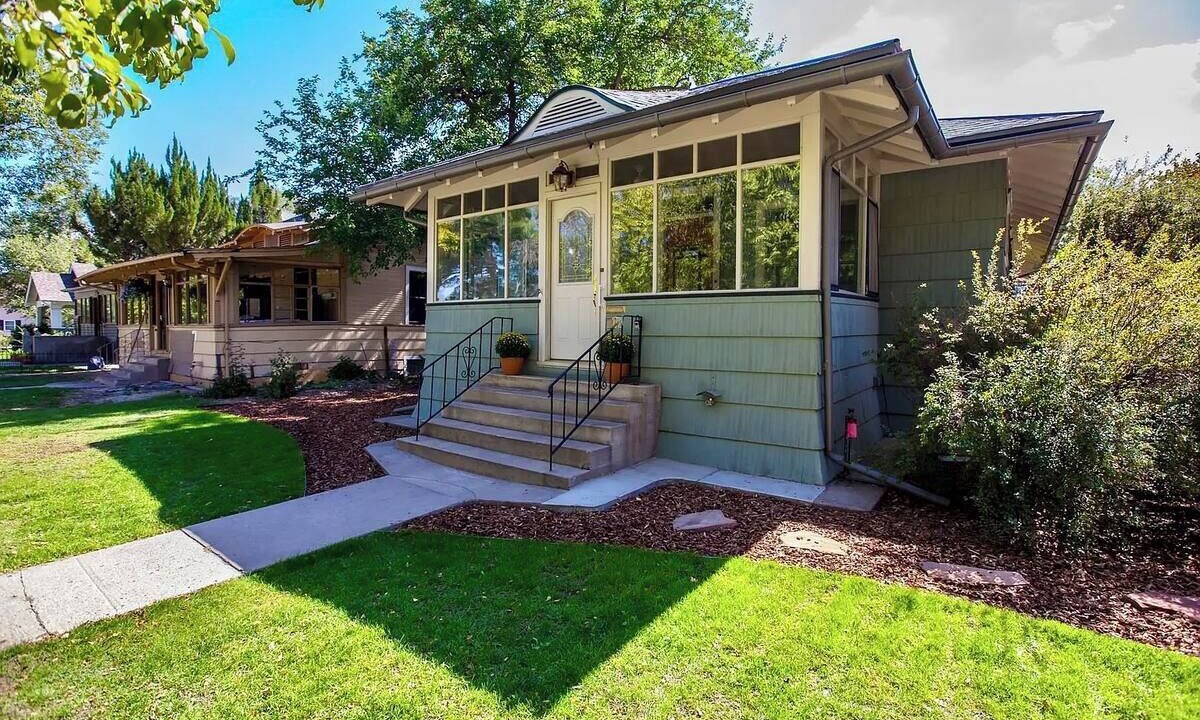 Photo of Outdoor in Grand Junction