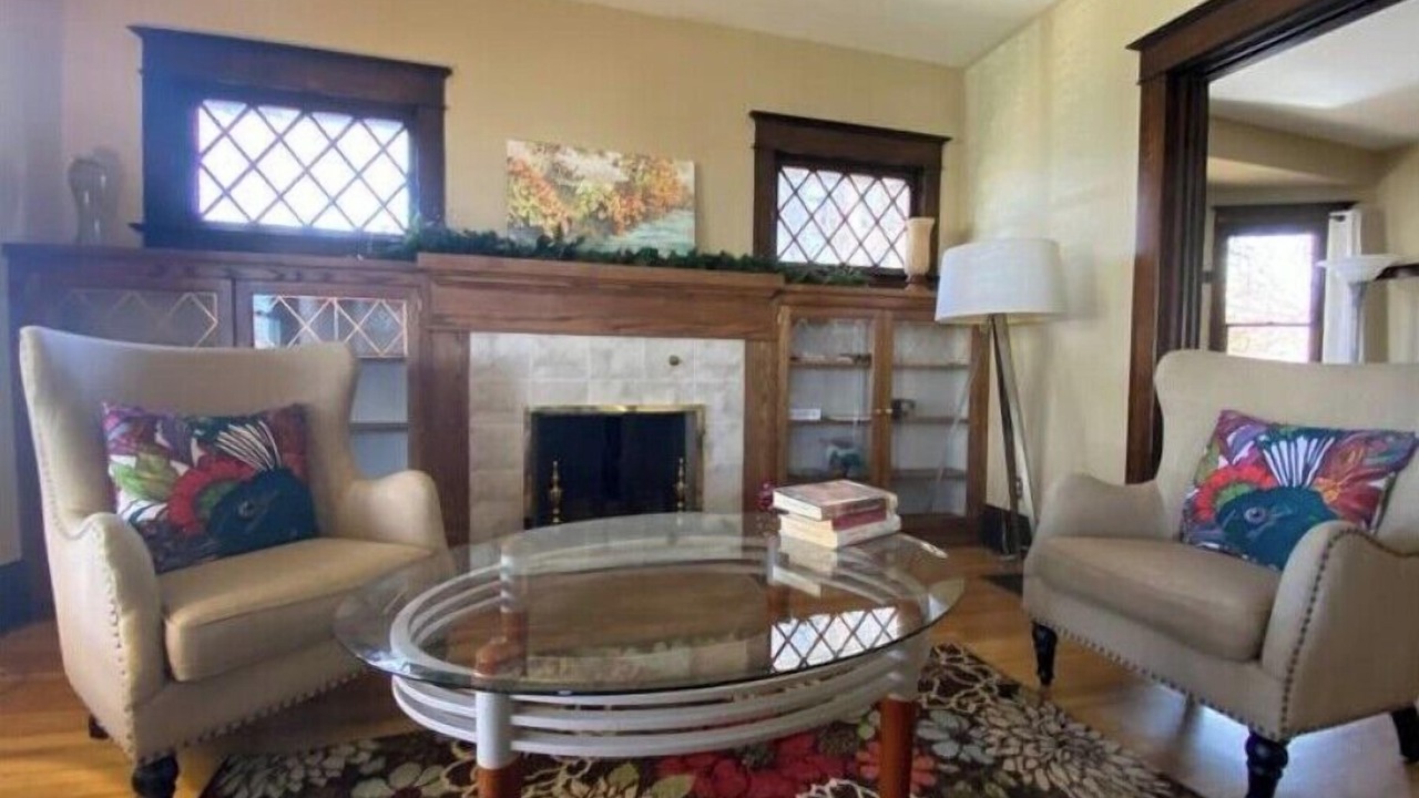 Photo of Livingroom in Grand Junction