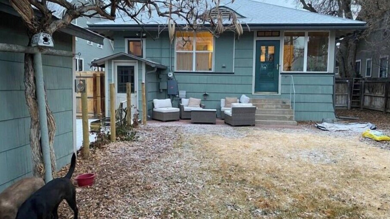 Photo of Outdoor in Grand Junction